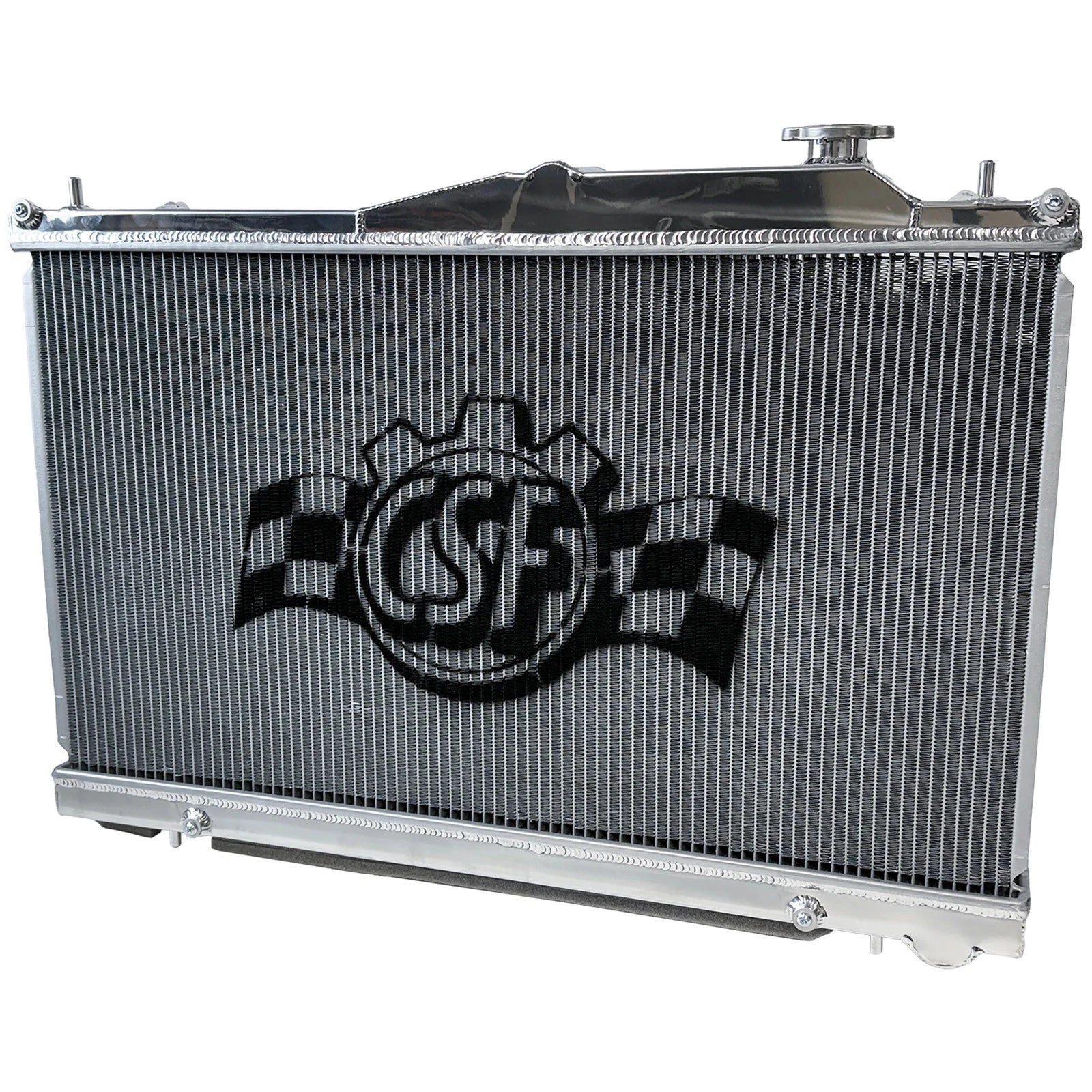 CSF 2022+ Subaru WRX All Aluminum Radiator