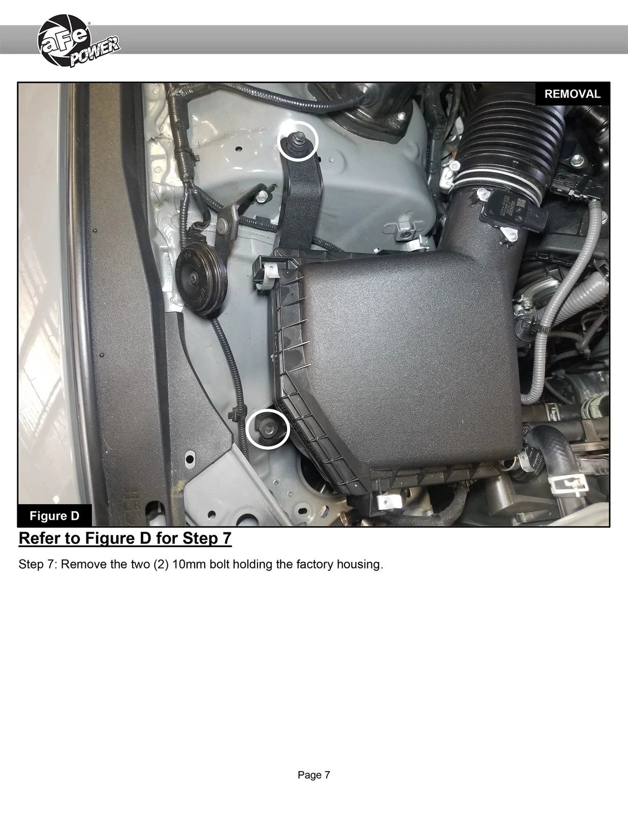 AFE Momentum Intake System W/ Pro Dry S Filter 21-24 Lexus IS300/IS350 V6 3.5L