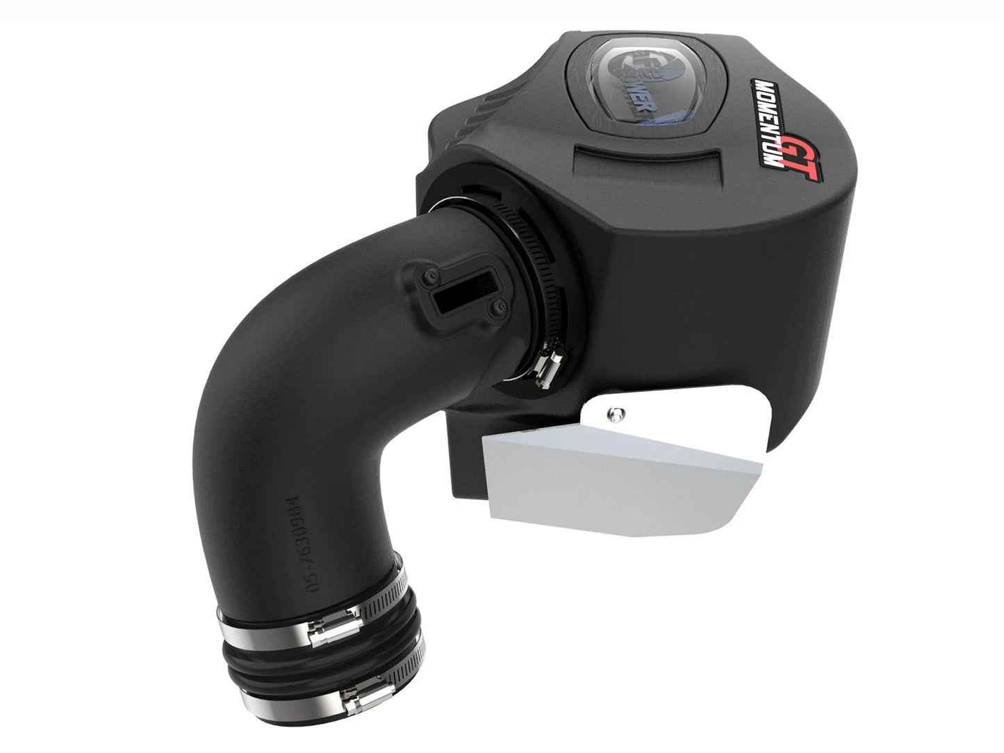 aFe Momentum GT Pro 5R Cold Air Intake System 16-17 BMW 340i/ix B58