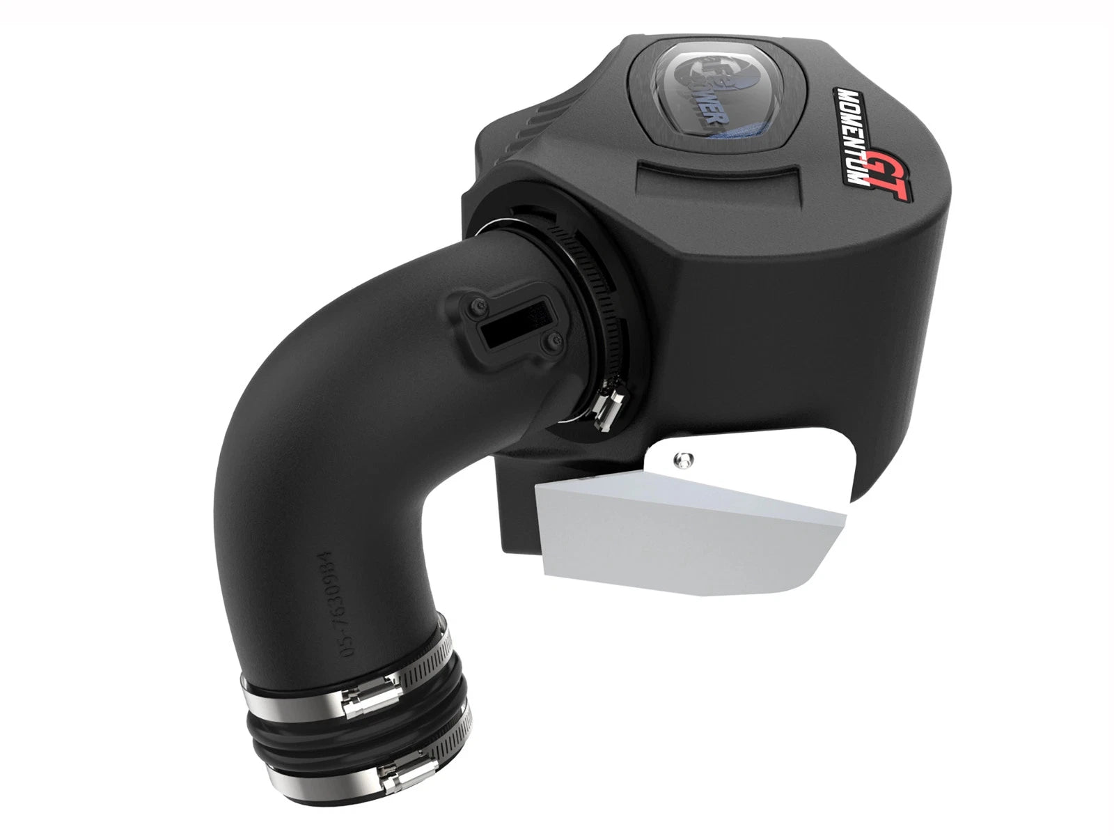 aFe Momentum GT Pro 5R Cold Air Intake System 16-17 BMW 340i/ix B58