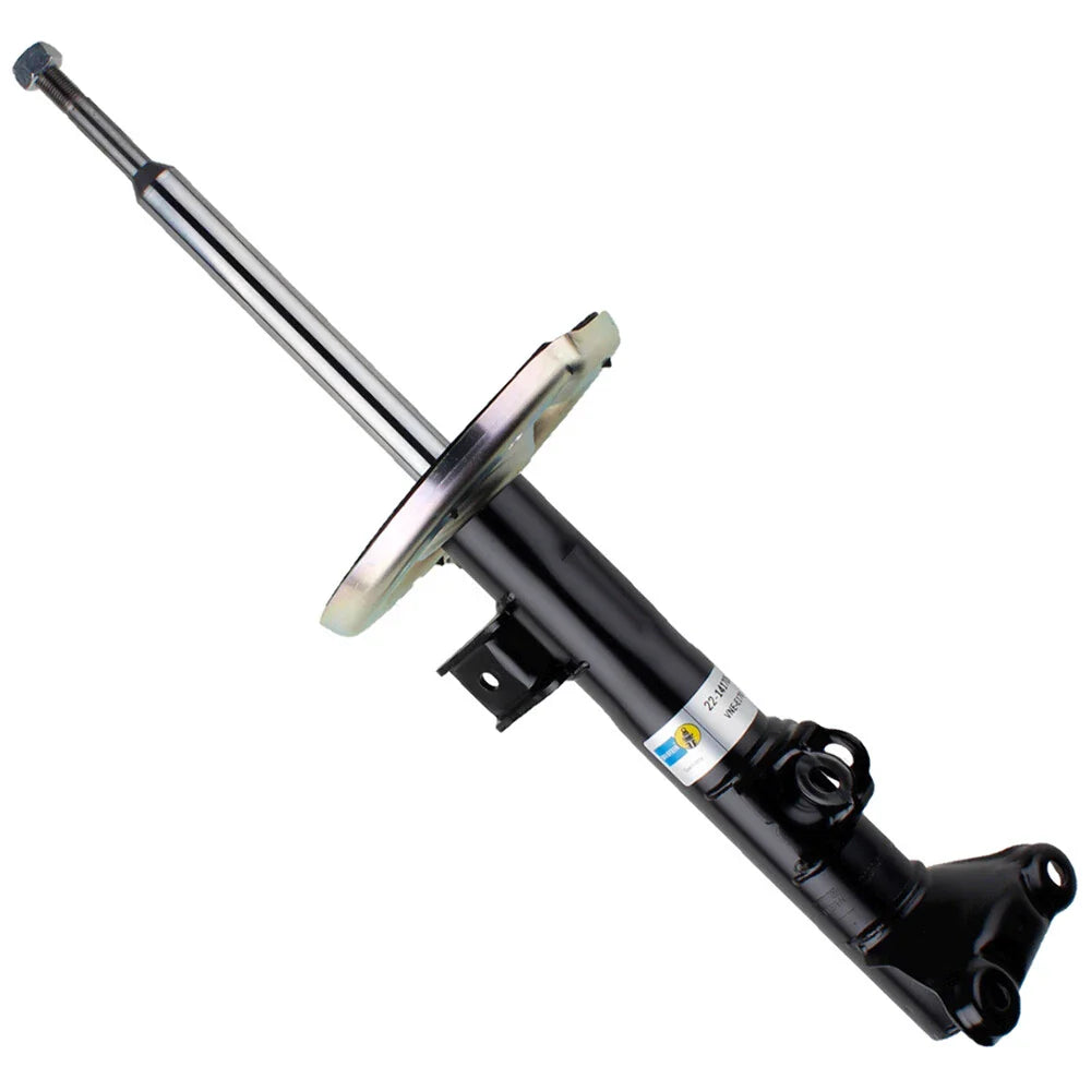 Bilstein B4 2002 Mercedes-Benz C230 Kompressor Front Twintube Strut Assembly