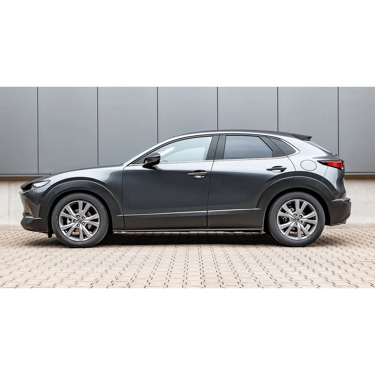 H&R 20-21 Mazda CX-30 (2WD/4WD) F1 Sport Spring