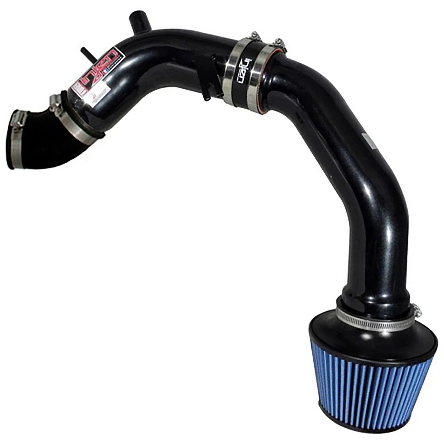 Injen 04-06 TSX Black Cold Air Intake