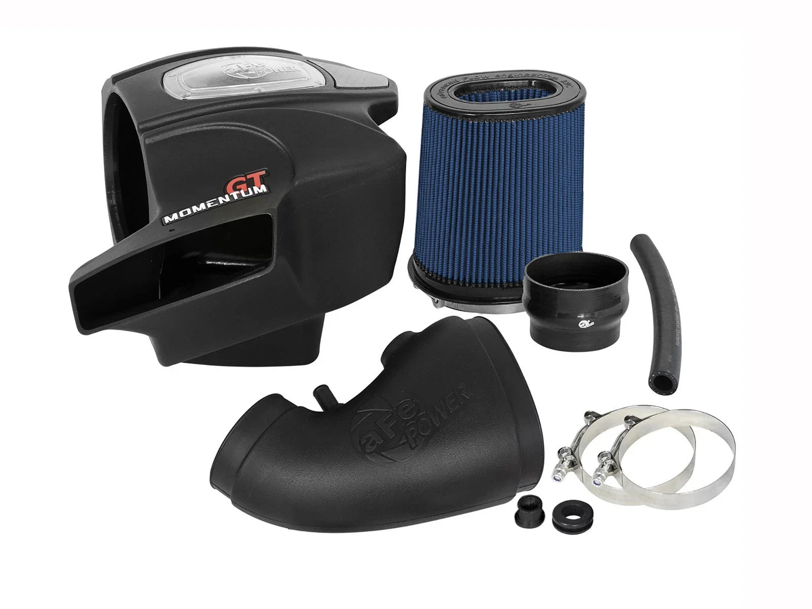 aFe Momentum GT Pro 5R Cold Air Intake System 12-17 Jeep Grand Cherokee SRT-8/SRT V8-6.4L HEMI