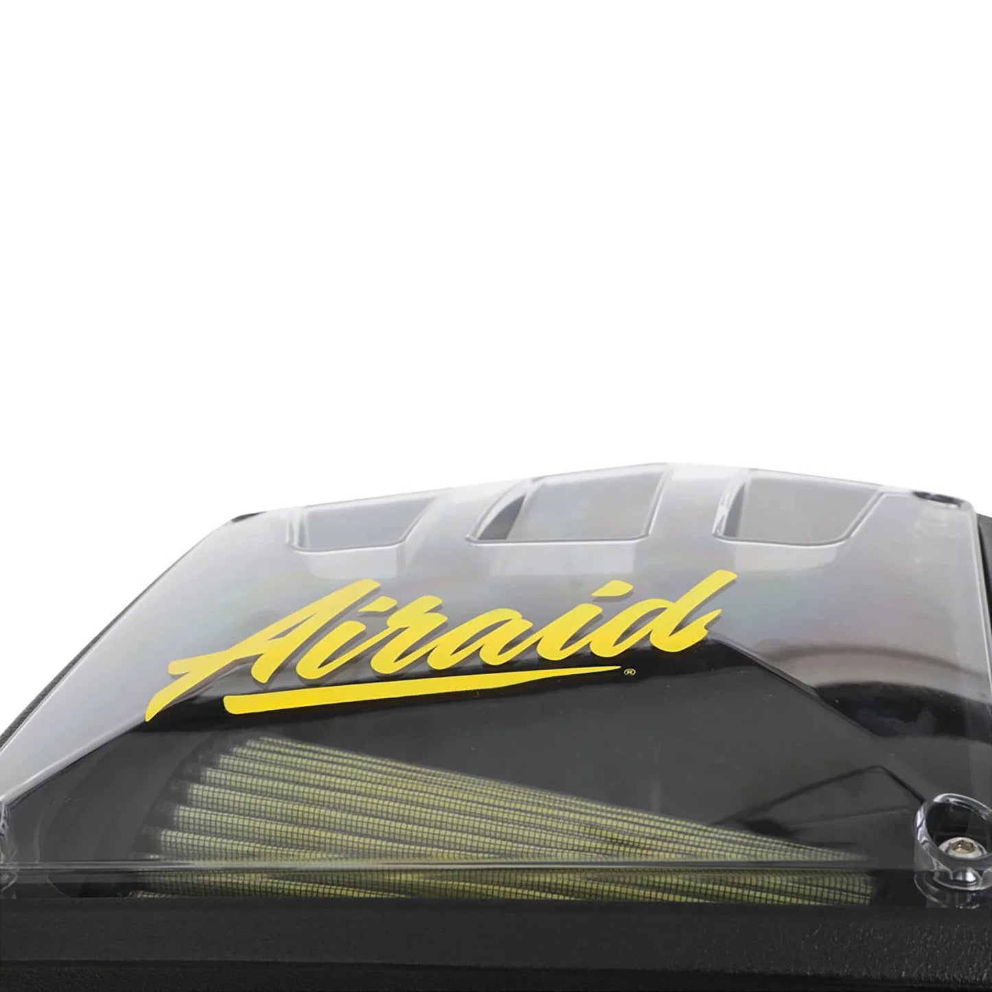 Airaid 20-21 Chevrolet Silverado 1500  L6-3.0L DSL Performance Air Intake System