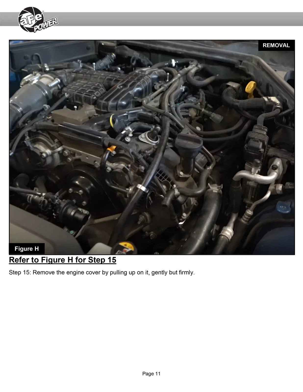 aFe 18-22 Kia Stinger V6-3.3L (tt) MagnumFORCE Intakes Stage-2 Pro DRY S