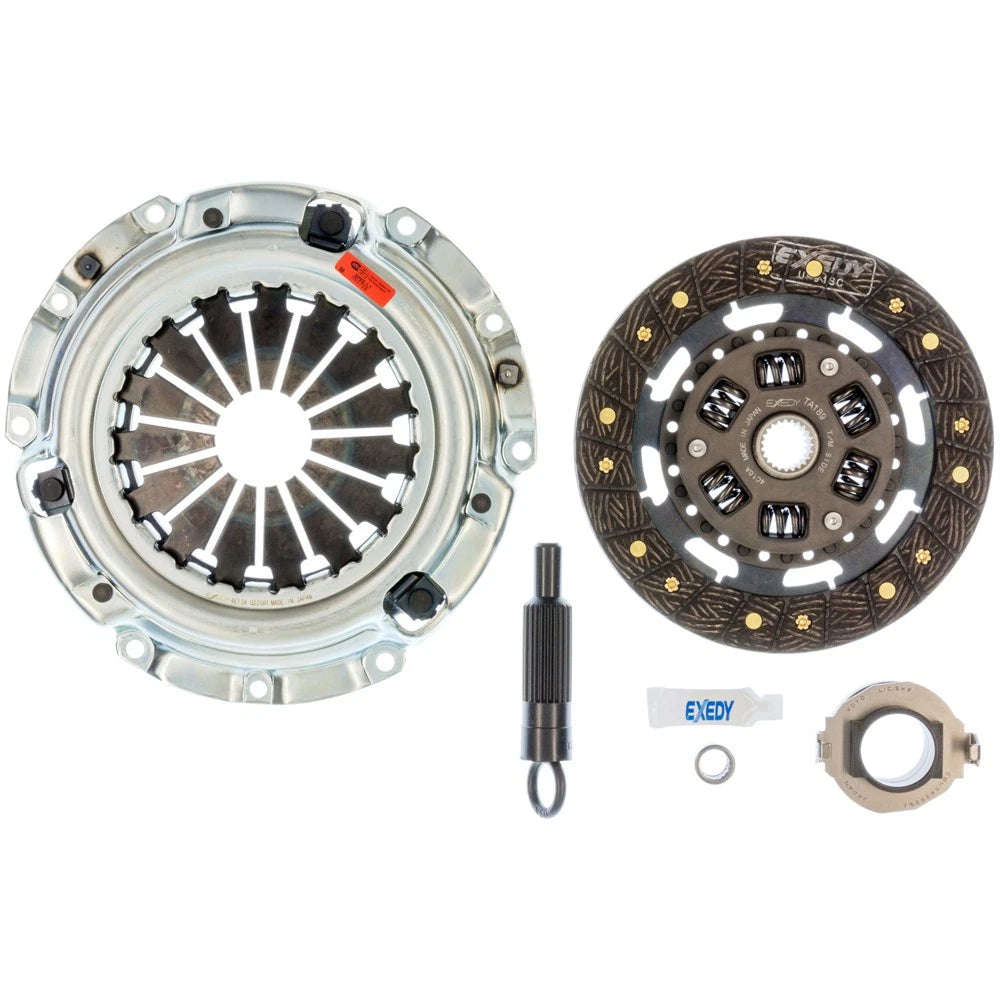 Exedy 2006-2014 Mazda MX-5 Miata L4 Stage 1 Organic Clutch 06 MX-5 MIATA ORG 6SPD ONLY