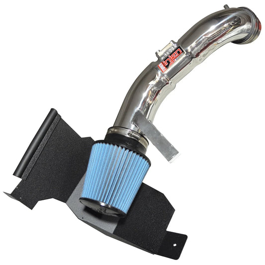 Injen 2016+ Honda Civic 2.0L, 4-cyl. 1pcs. Short-Ram Intake System w/MR Technology and Air Fusion
