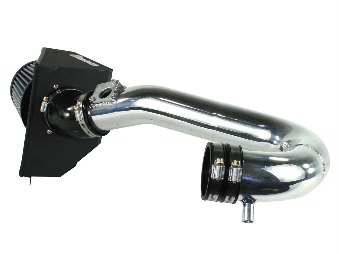 aFe Takeda Intakes Stage-2 PDS AIS PDS Subaru Legacy 10-12 H4-2.5L Non Turbo (pol)