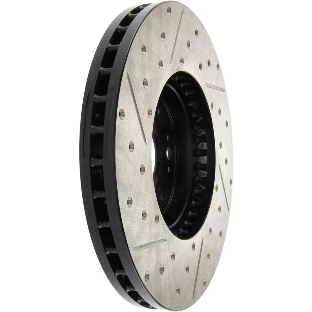 StopTech 93-05 Lexus GS300/GS350/GS400/GS430/GS450H / 00-05 Lexus IS300 / 93-94 Lexus LS400/LS430/L