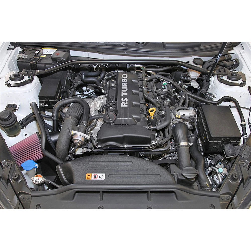 K&N 2013 Hyundai Genesis Coupe 2.0L L4 F/I Typhoon Performance Intake Performance kit