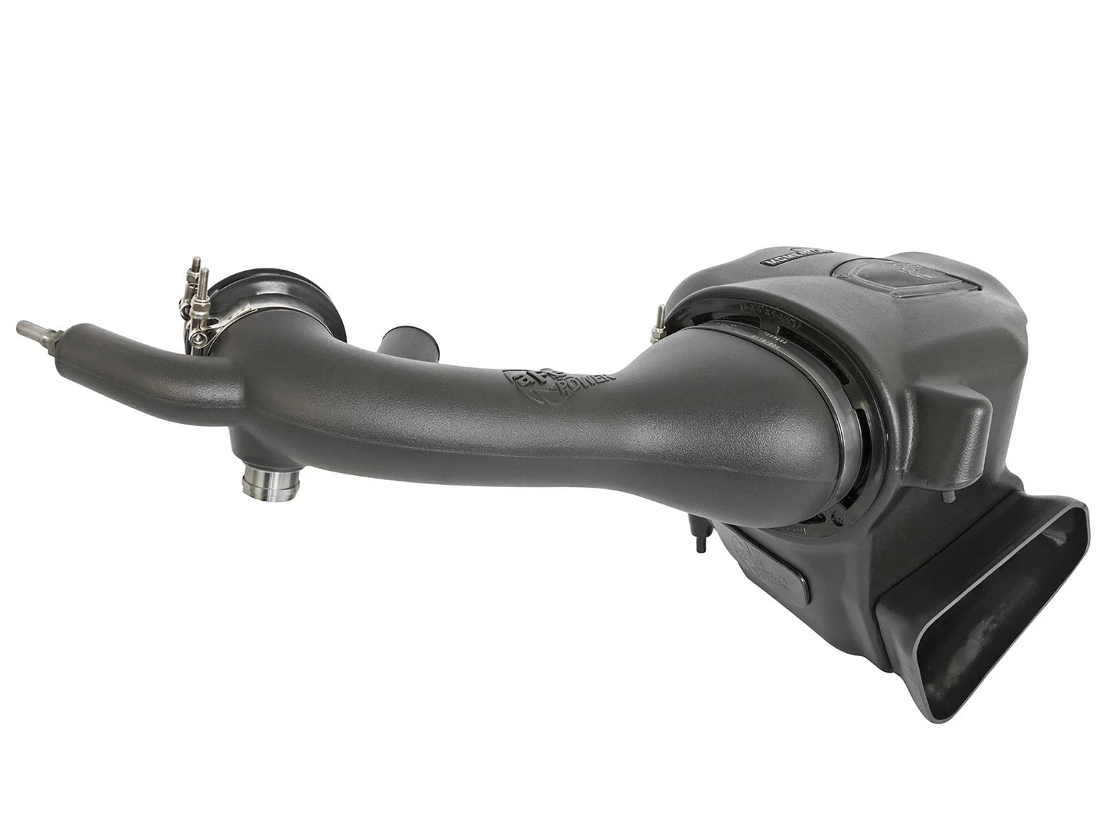 aFe Momentum GT Pro DRY S Intake System 16-17 Chevrolet Camaro V6-3.6L