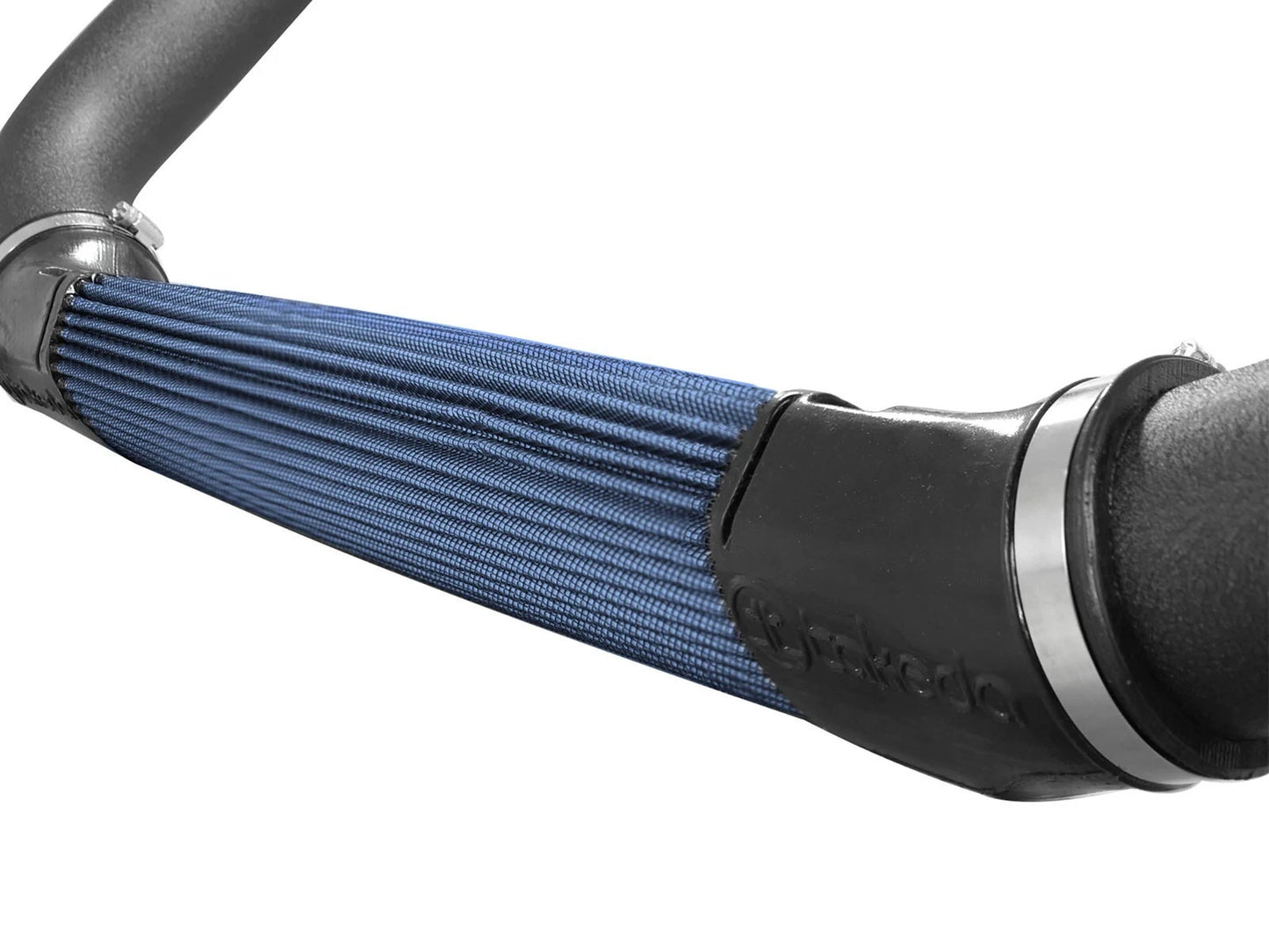 aFe Takeda Air Intake System Stage-2 PRO 5R 09-14 Nissan GT-R V6 3.8L (tt) - Black