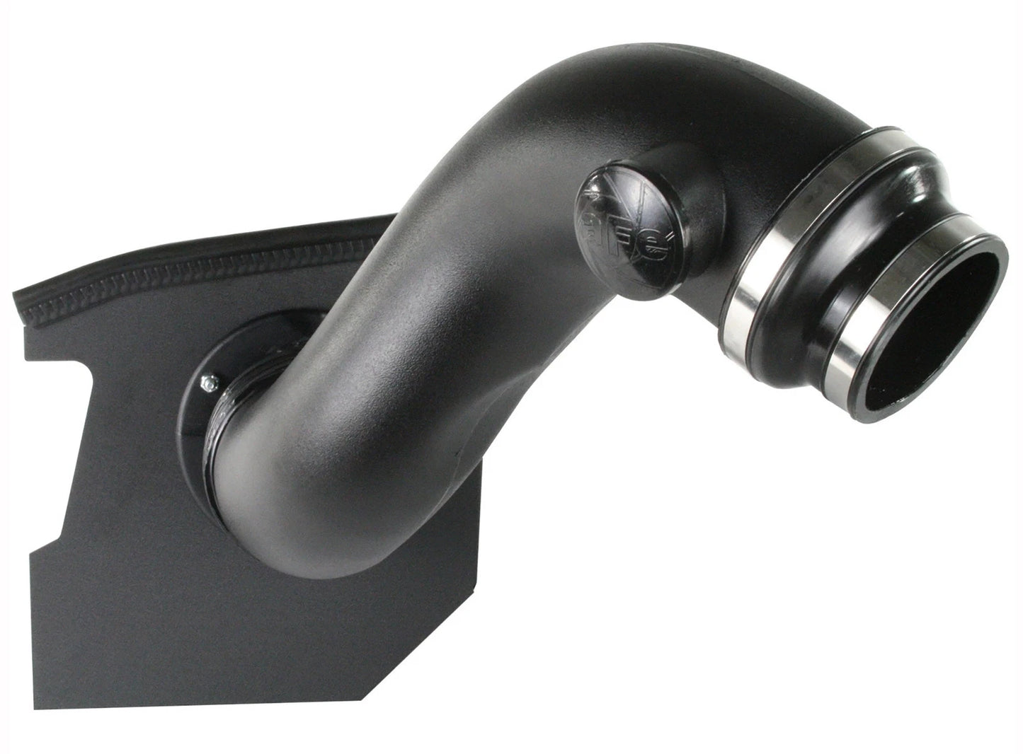 aFe MagnumFORCE Intakes Stage-2 P5R AIS P5R GM Diesel Trucks 01-04 V8-6.6L (td) LB7
