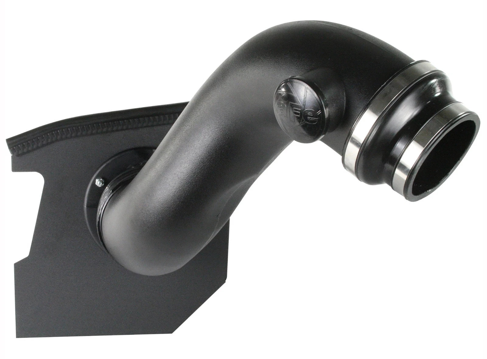 aFe MagnumFORCE Intakes Stage-2 P5R AIS P5R GM Diesel Trucks 01-04 V8-6.6L (td) LB7