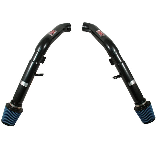Injen 09-20 Nissan 370Z Black Cold Air Intake