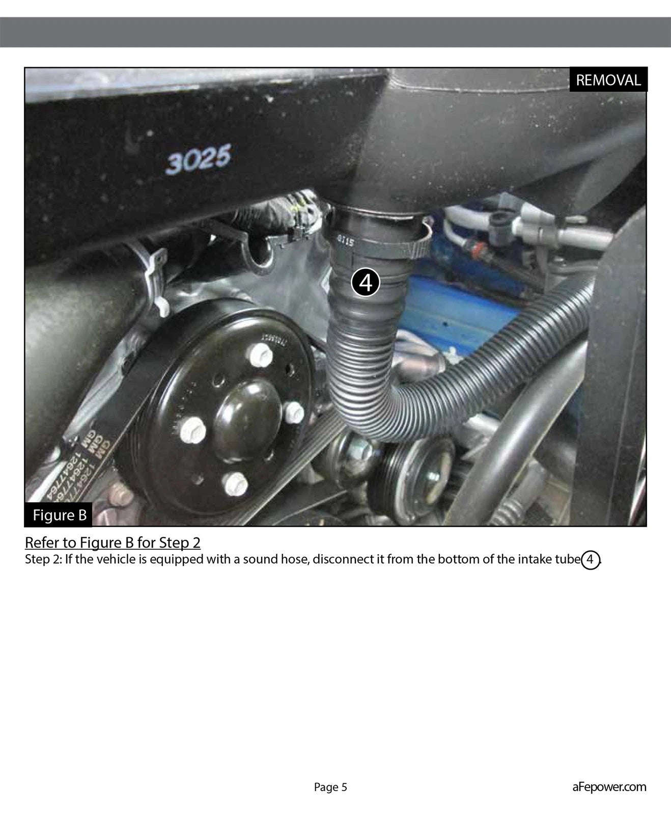 aFe Momentum GT Pro DRY S Intake System 16-17 Chevrolet Camaro V6-3.6L