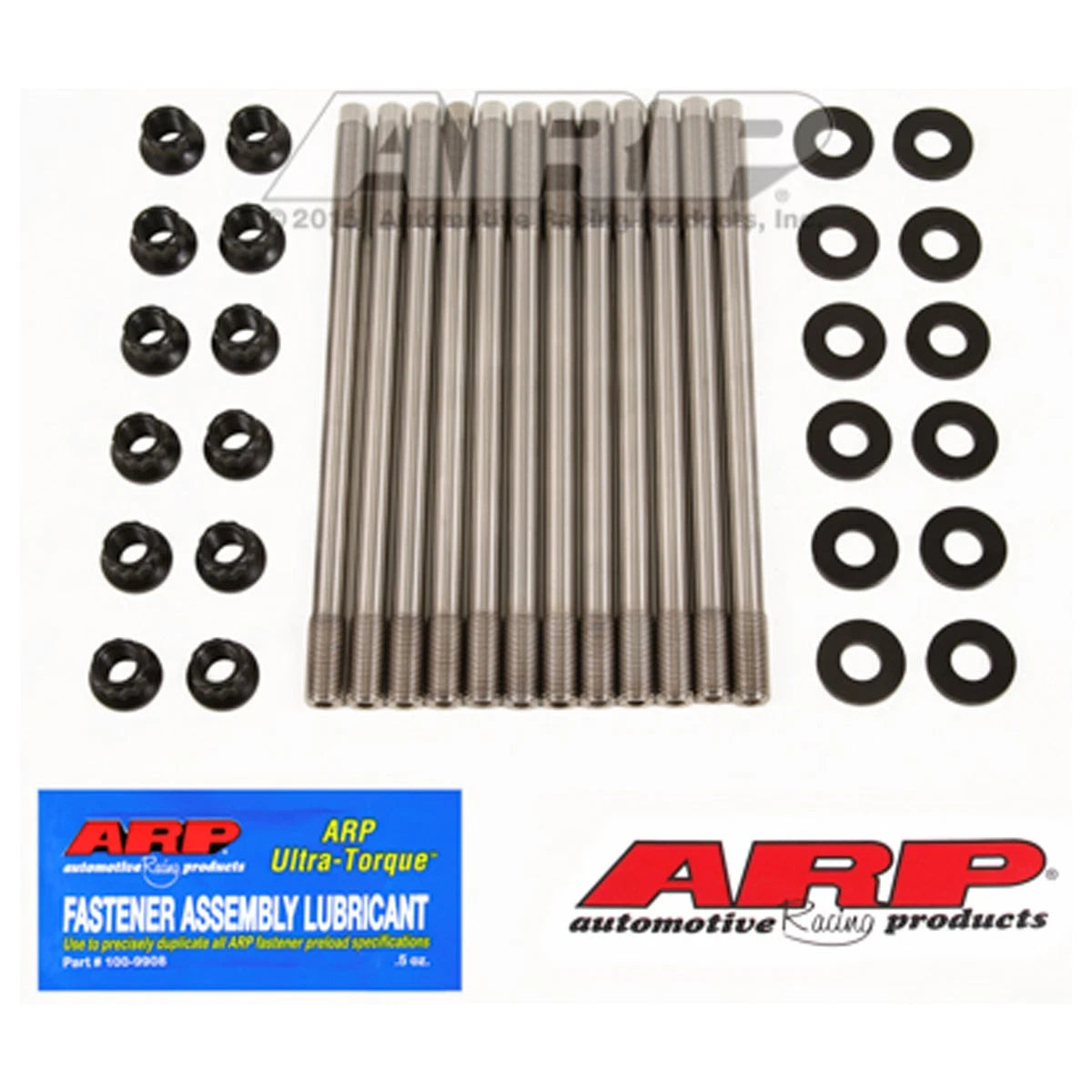 ARP Subaru EJ Series DOHC Custom Age Head Stud Kit