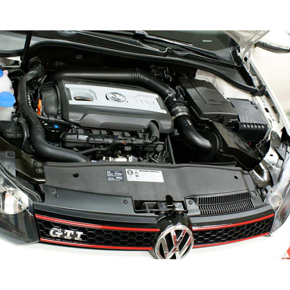 K&N Performance Intake Kit AUDI, SEAT, SKODA, VW 1.4L - 2.0L; 2005-ON