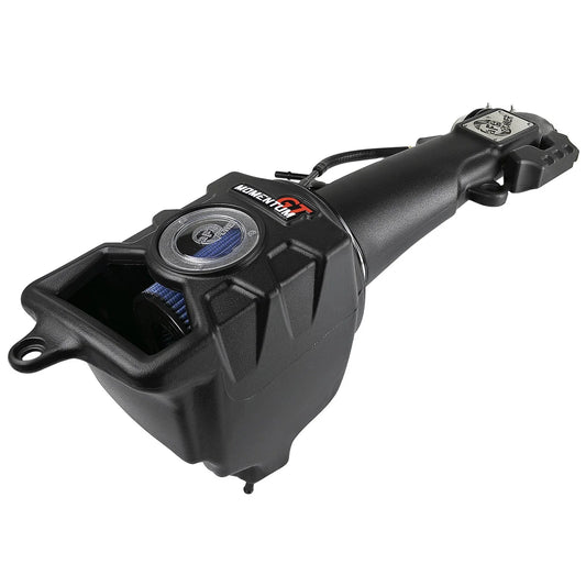 aFe Momentum GT Pro 5R Cold Air Intake System 18-19 Jeep Wrangler (JL) I4-2.0L (t)