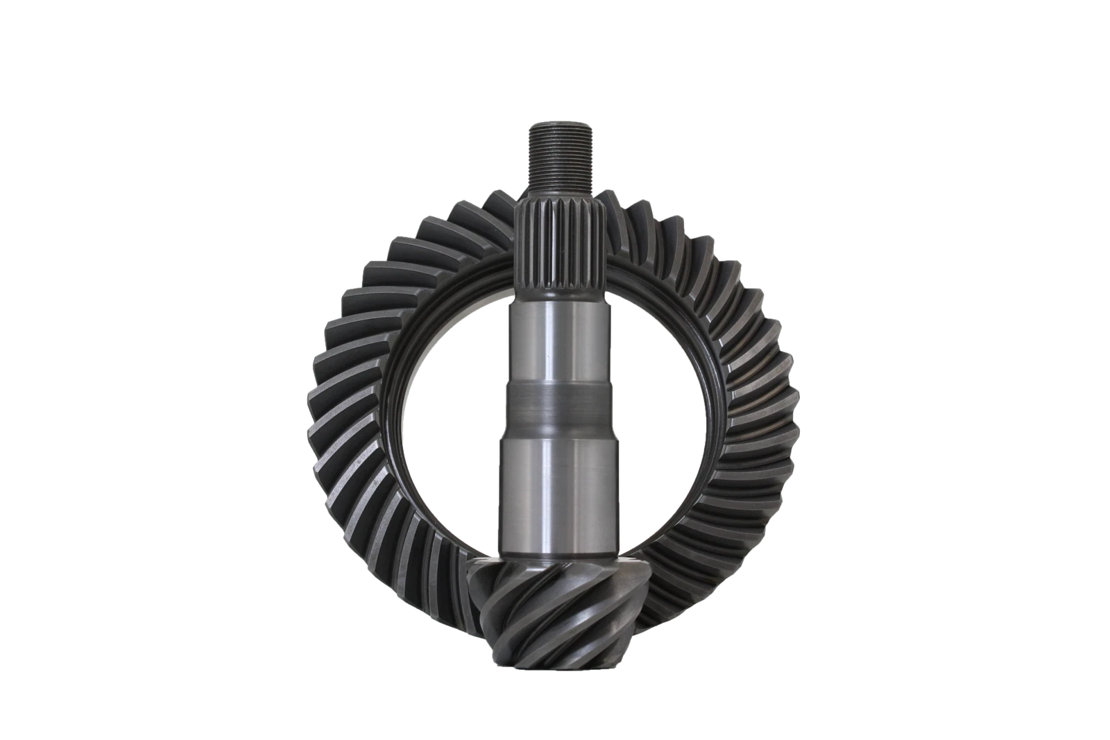 Revolution Gear & Axle Jeep Wrangler JK/JL Dana 30 Reverse Front Axle 4.88 Ratio Ring & Pinion Set