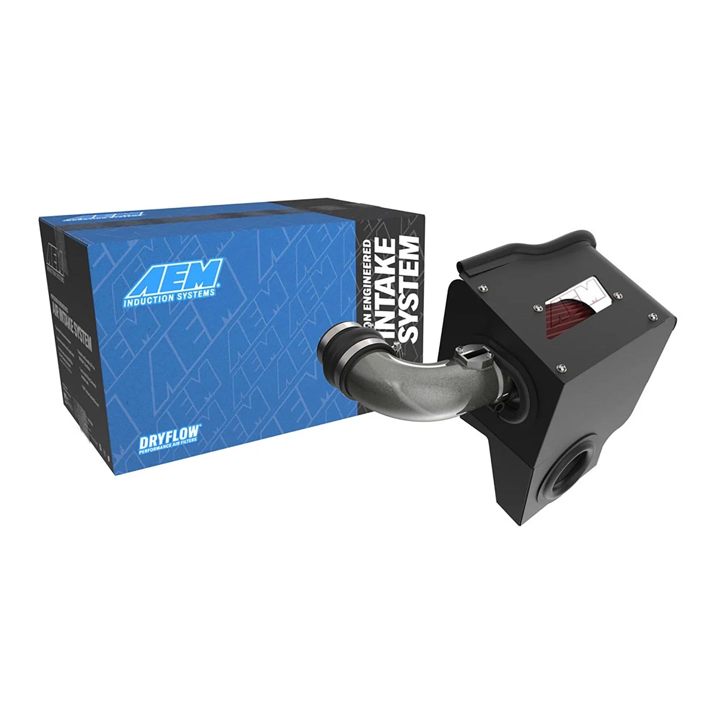 AEM 2021 Mazda 3 L4-2.5L F/I Cold Air Intake System