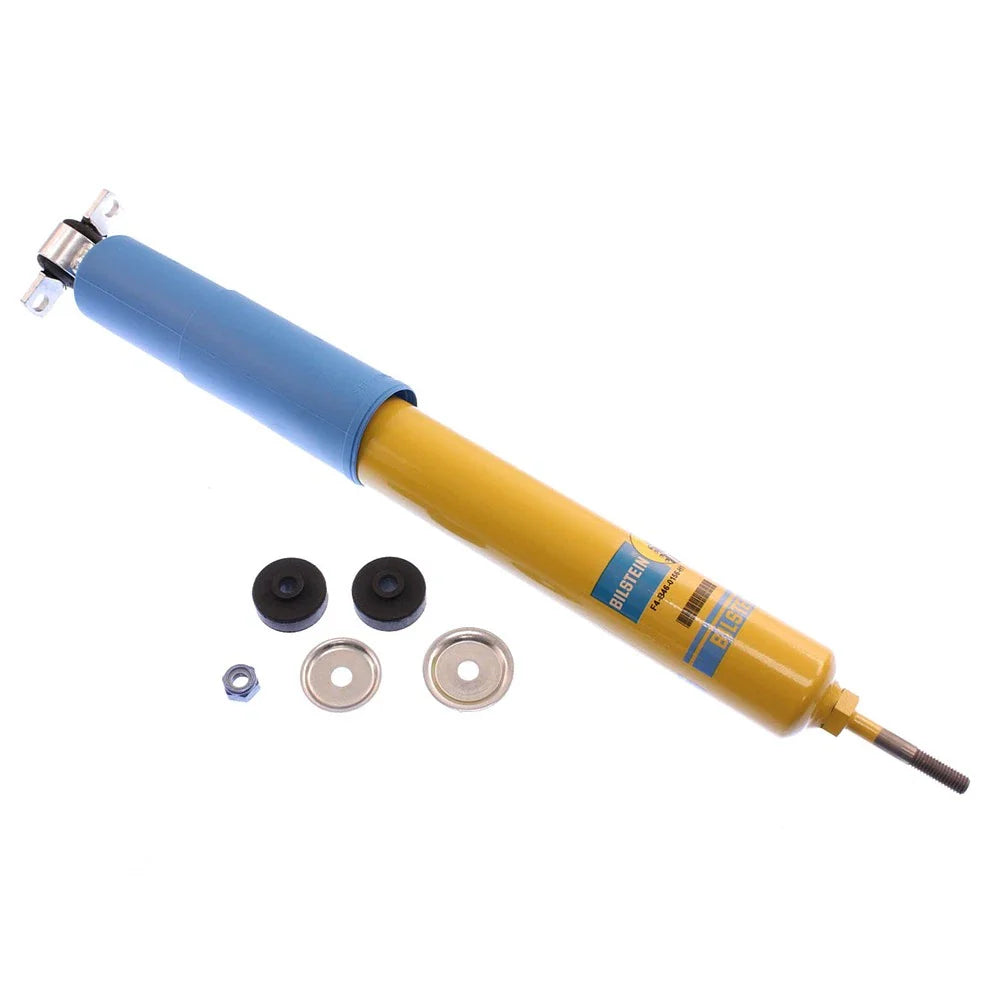 Bilstein B6 1975 Chevrolet Camaro Base Rear 46mm Monotube Shock Absorber