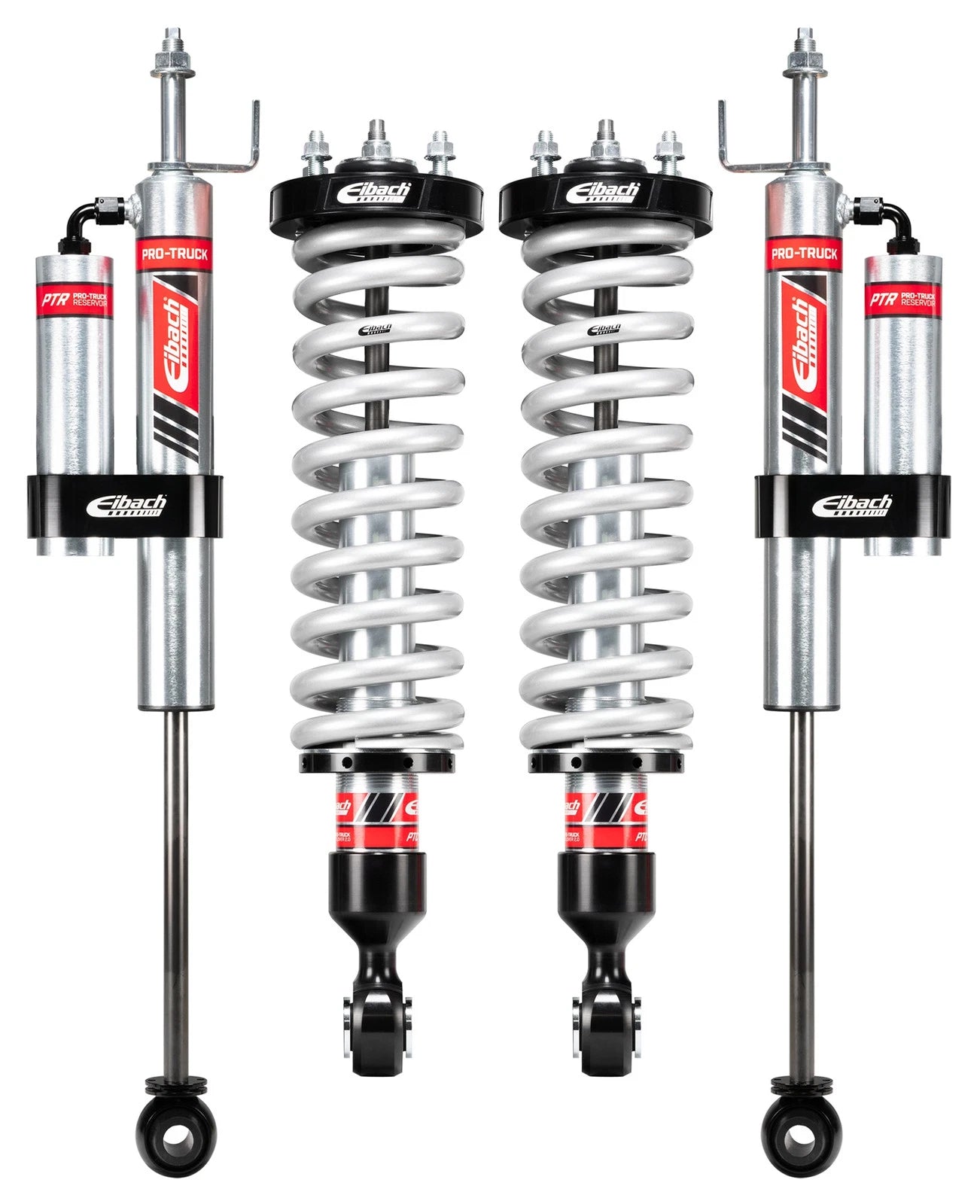 Eibach 2023+ Toyota Sequoia SR5 4WD Pro Truck Lift Kit