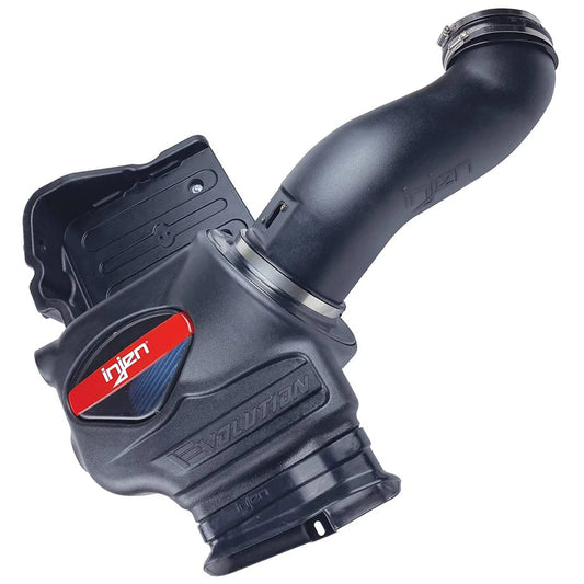 Injen 17-19 Ford F-250 Super Duty V8-6.7L Turbo Diesel Evolution Intake