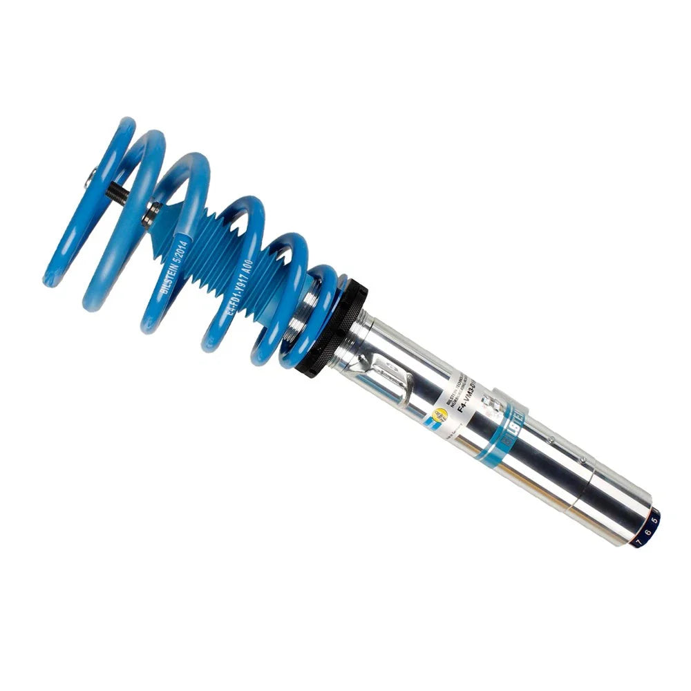 Bilstein B16 2006 BMW 330i Base Front and Rear Performance Suspension System