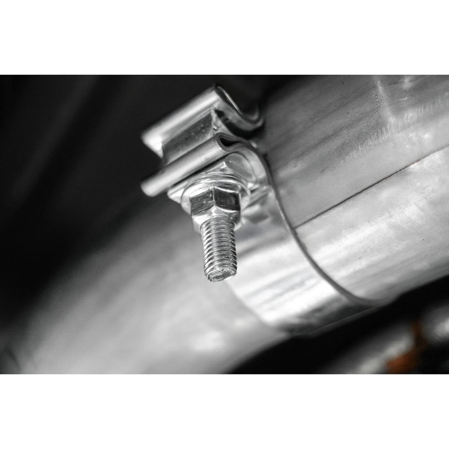 MBRP 2021+ JEEP Gladiator JT 3.0L EcoDiesel XP Series T304SS 3in Filter Back w/ Rear Turn Down