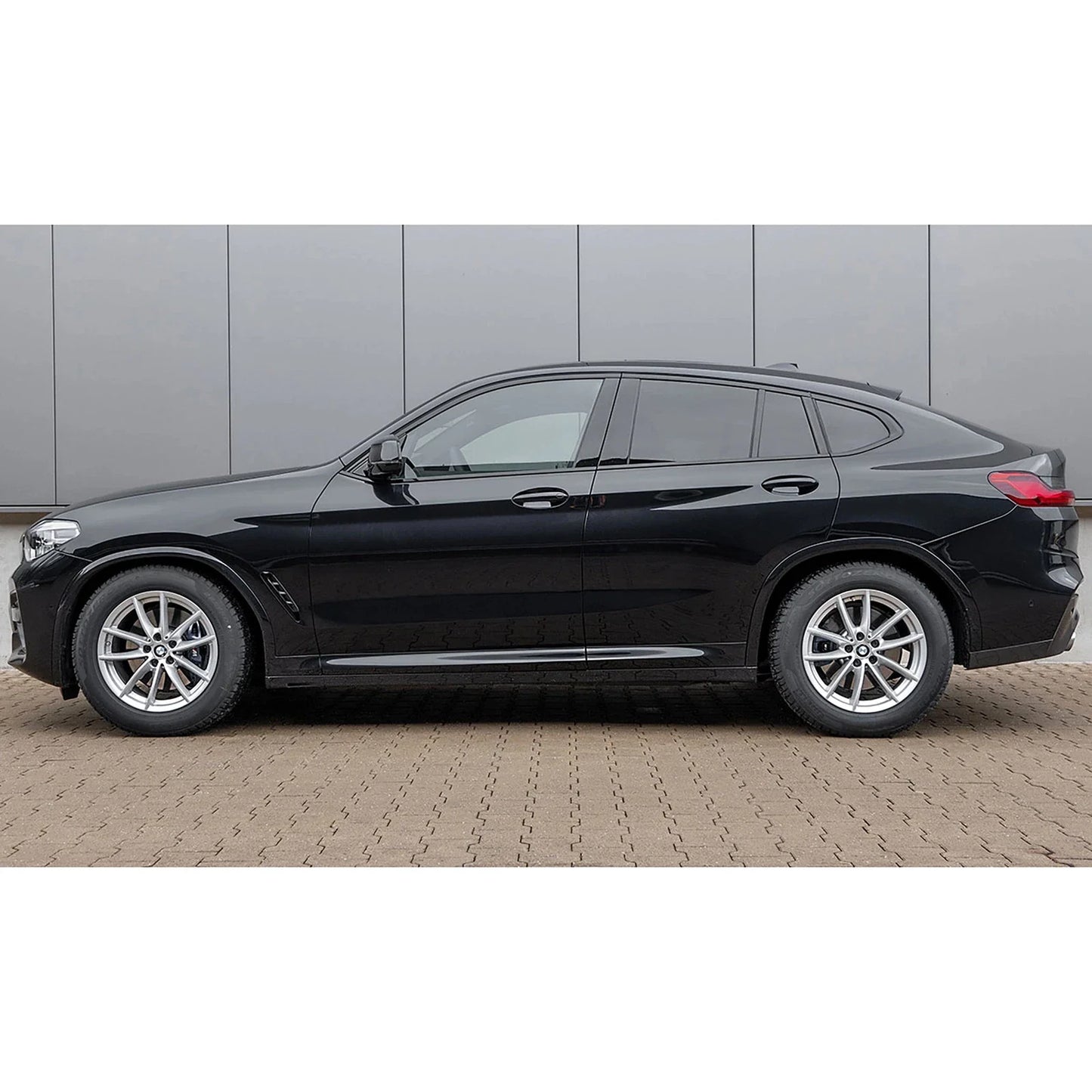 H&R 19-21 BMW X4 xDrive30i G02 Sport Spring (w/Sport Susp./Incl. Adaptive Susp.)