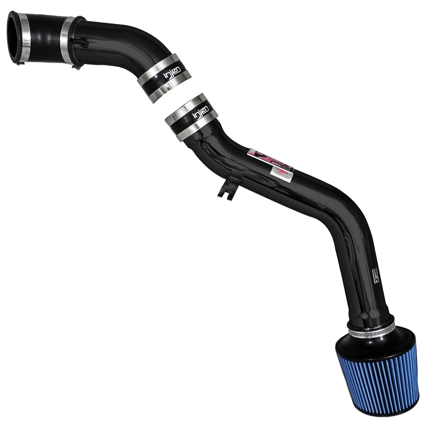 Injen 03-08 Hyundai Tiburon 2.7L V6 Black Cold Air Intake w/ MR Tech
