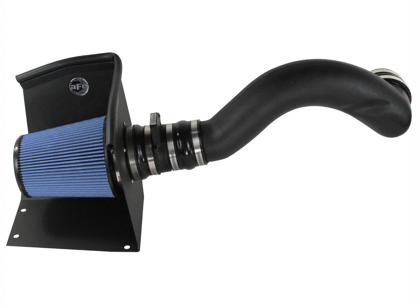 aFe MagnumFORCE Intakes Stage-2 P5R AIS P5R GM Trucks/SUVs 99-07 V8-4.8/5.3L (GMT800)