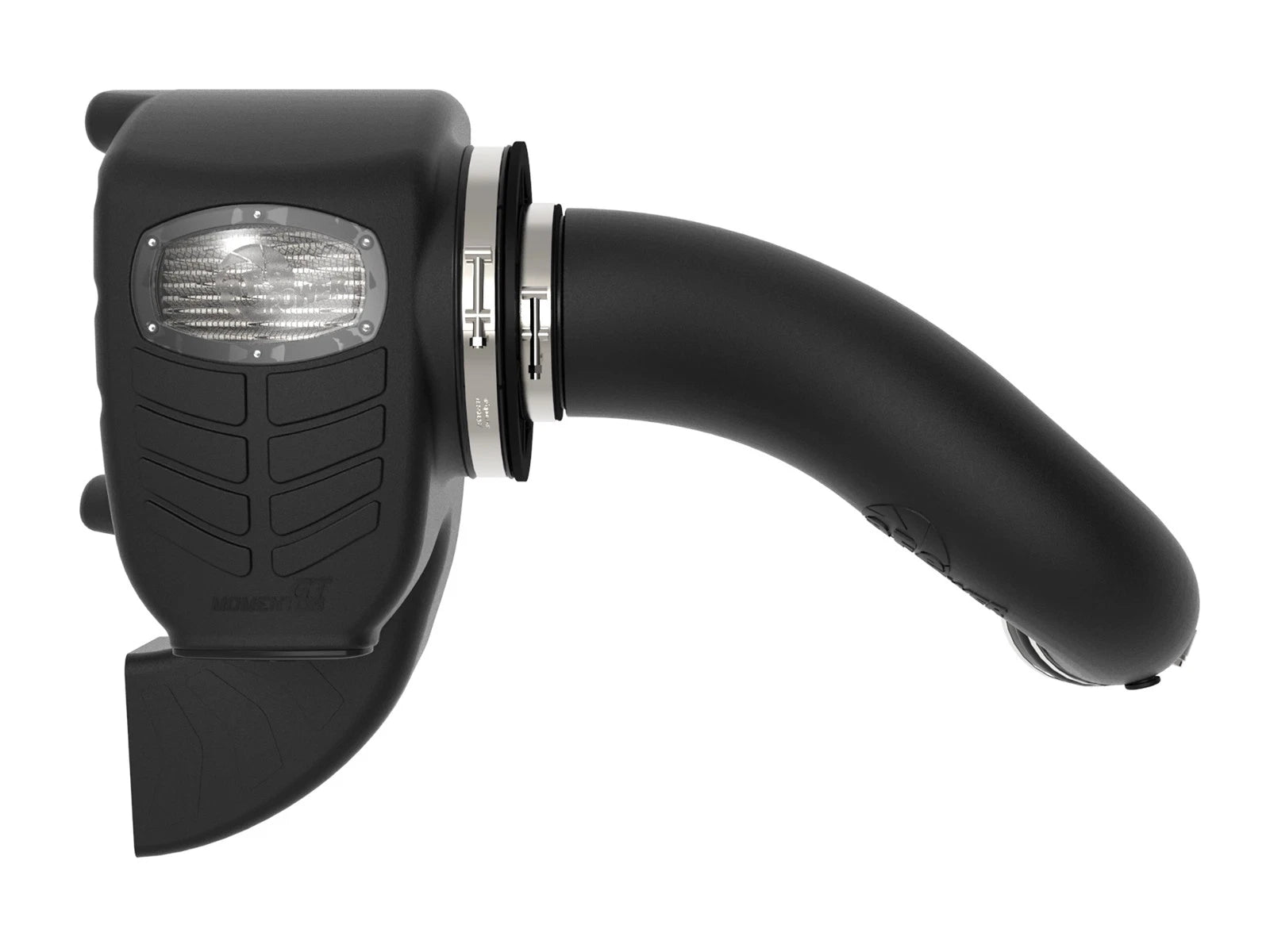 aFe Momentum GT Pro DRY S Stage-2 Si Intake System Dodge Ram Trucks 09-14 V8 5.7L HEMI