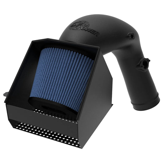 aFe MagnumFORCE Intake Stage-2 Pro 5R, Ram Diesel Trucks 13-14 L6-6.7L (td)
