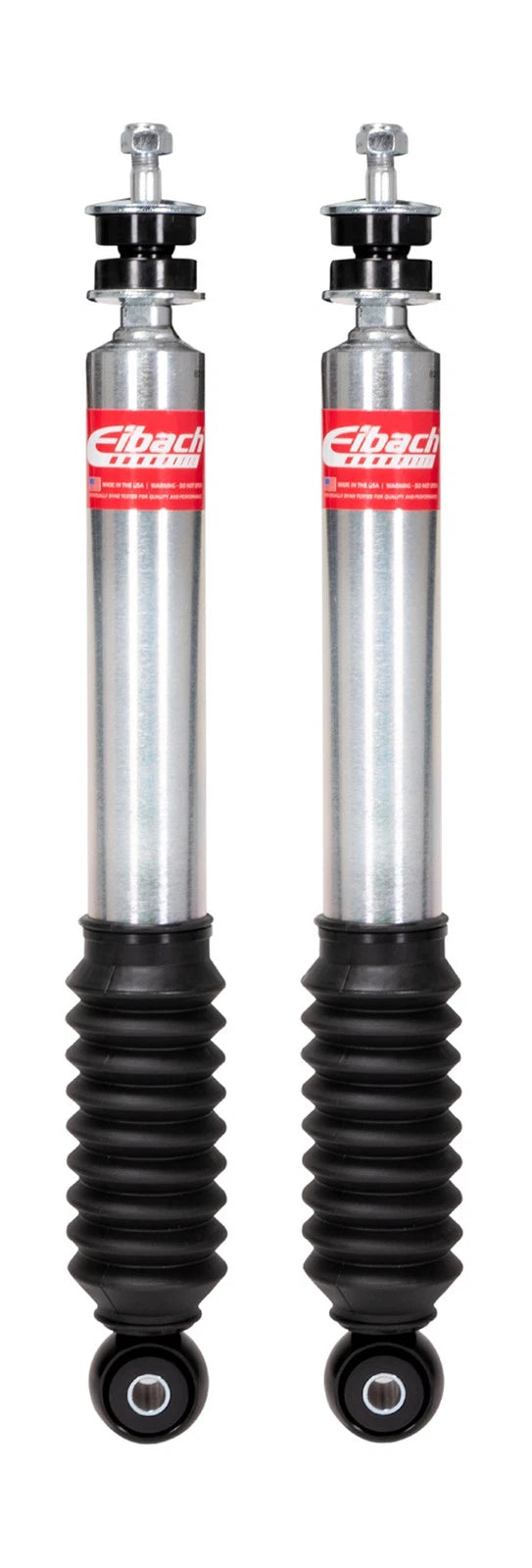 Eibach 98-07 Toyota Land Cruiser Pro-Truck Lift Kit