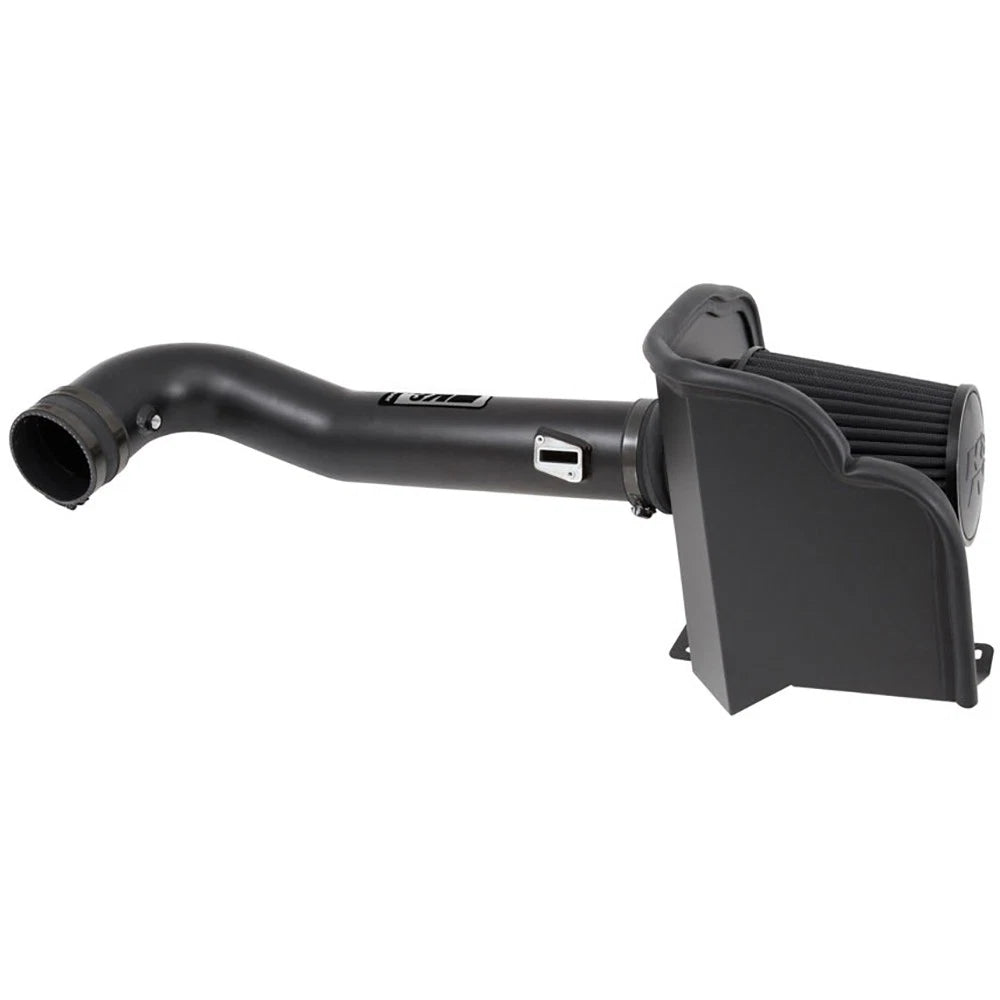 K&N 71 Series Performance Intake Kit - Chevrolet/GMC 14-15 Silverado/Sierra / 2015 Suburban/Yukon