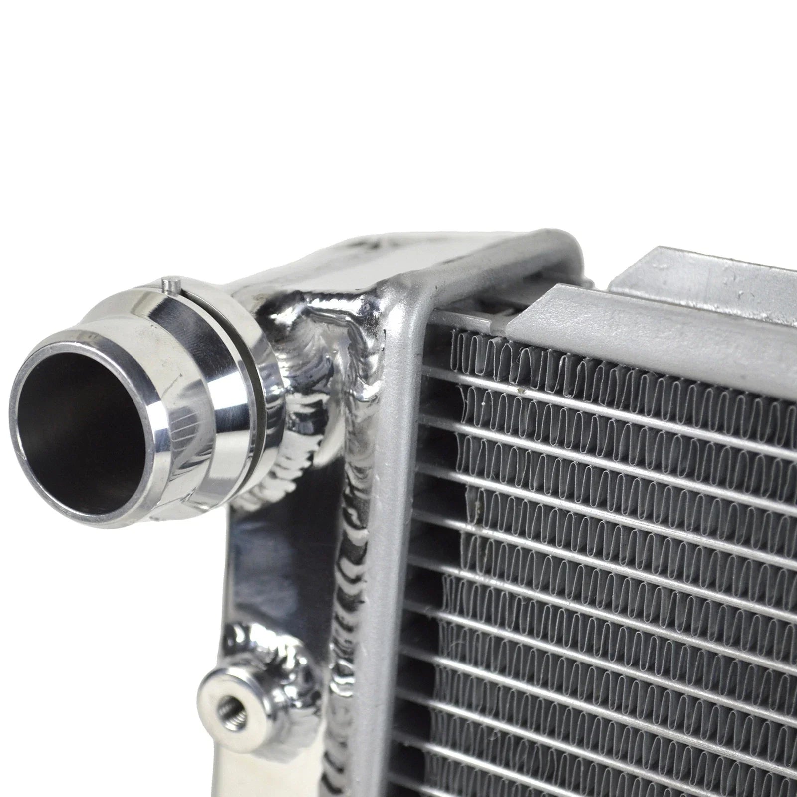 CSF 06-09 Volkswagen Golf/GTI / 06-09 Volkswagen Jetta/GLI Radiator