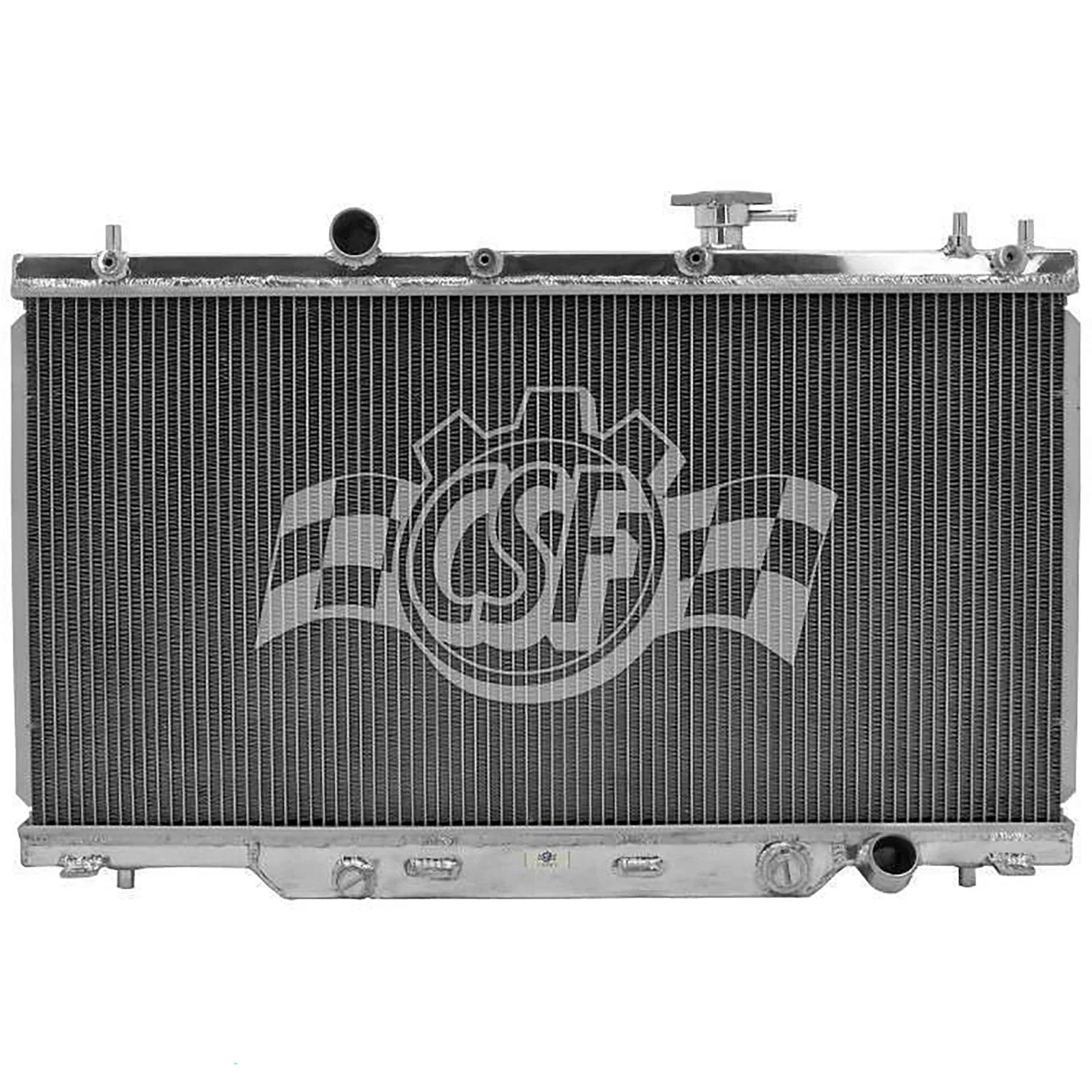 CSF 02-06 Acura RSX Radiator
