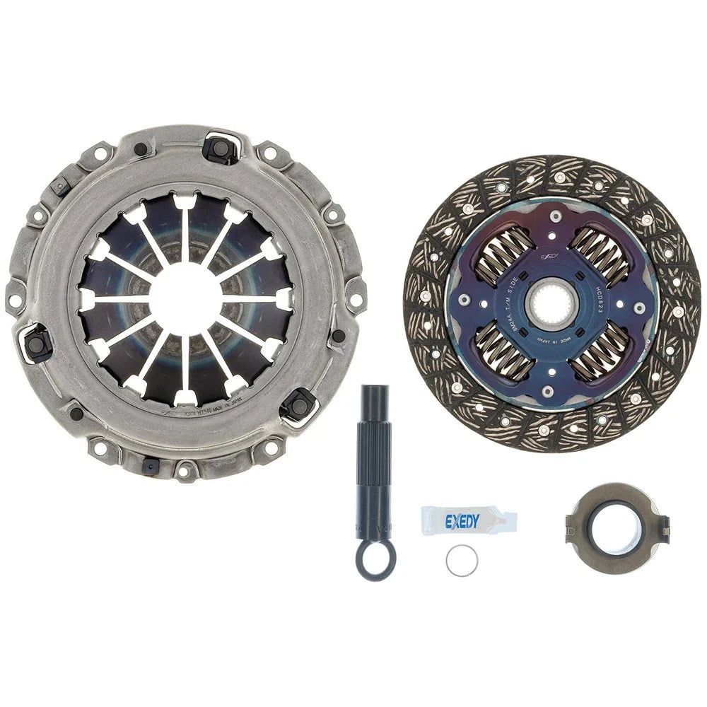 Exedy OE 2008-2011 Honda Civic L4 Clutch Kit