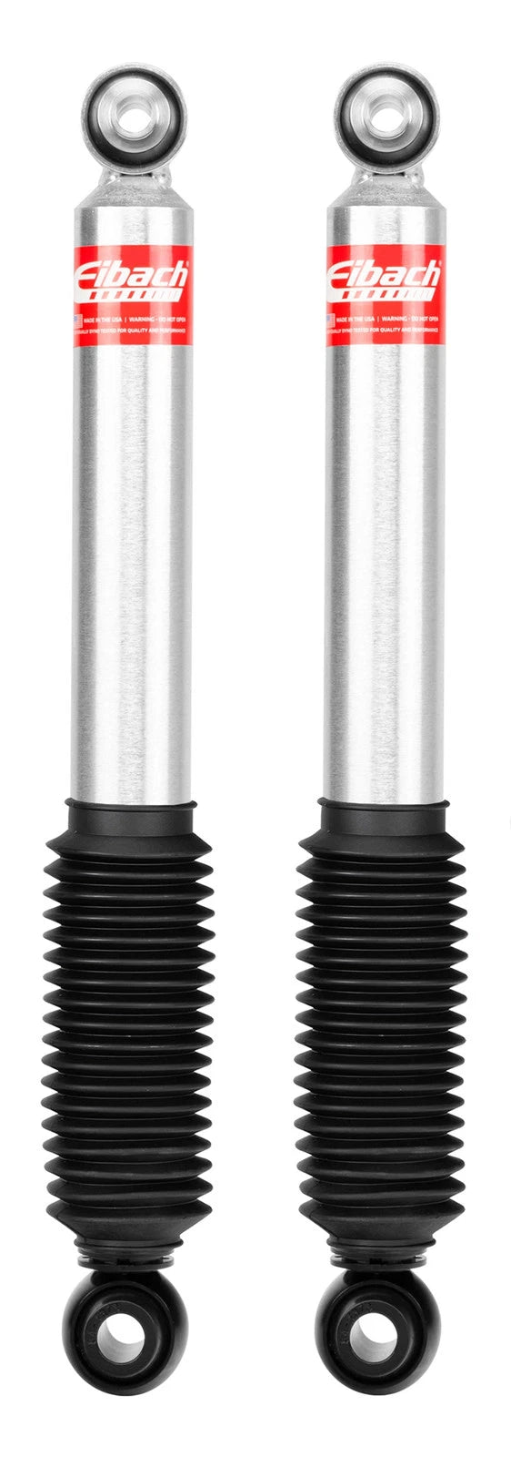 Eibach 07-22 Toyota Sequoia 5.7L 4WD Pro-Truck Lift Kit