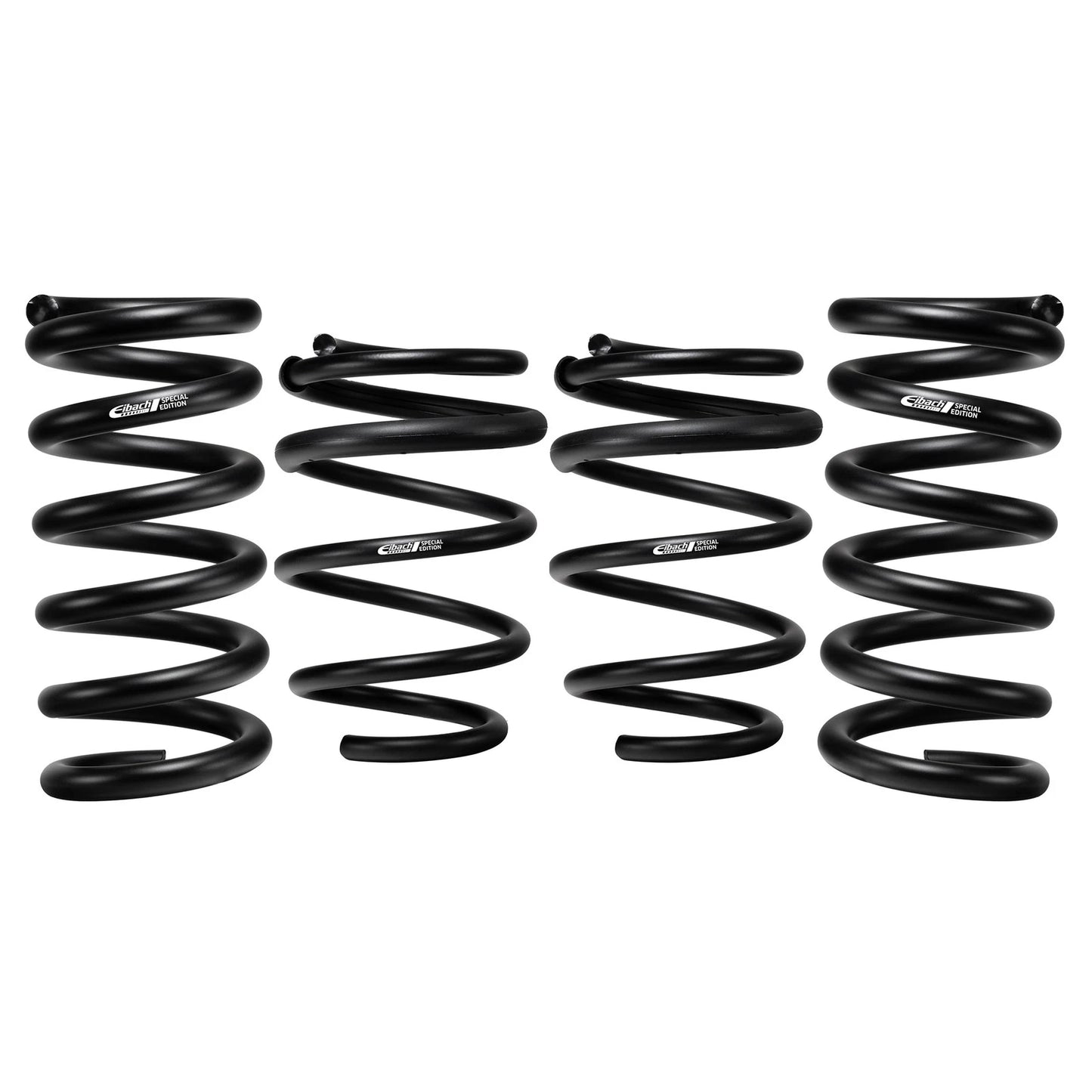 Eibach 2022 Ford Mustang Shelby GT500 5.2L Supercharged RWD S55 Special Edition Pro-Kit (Set of 4)