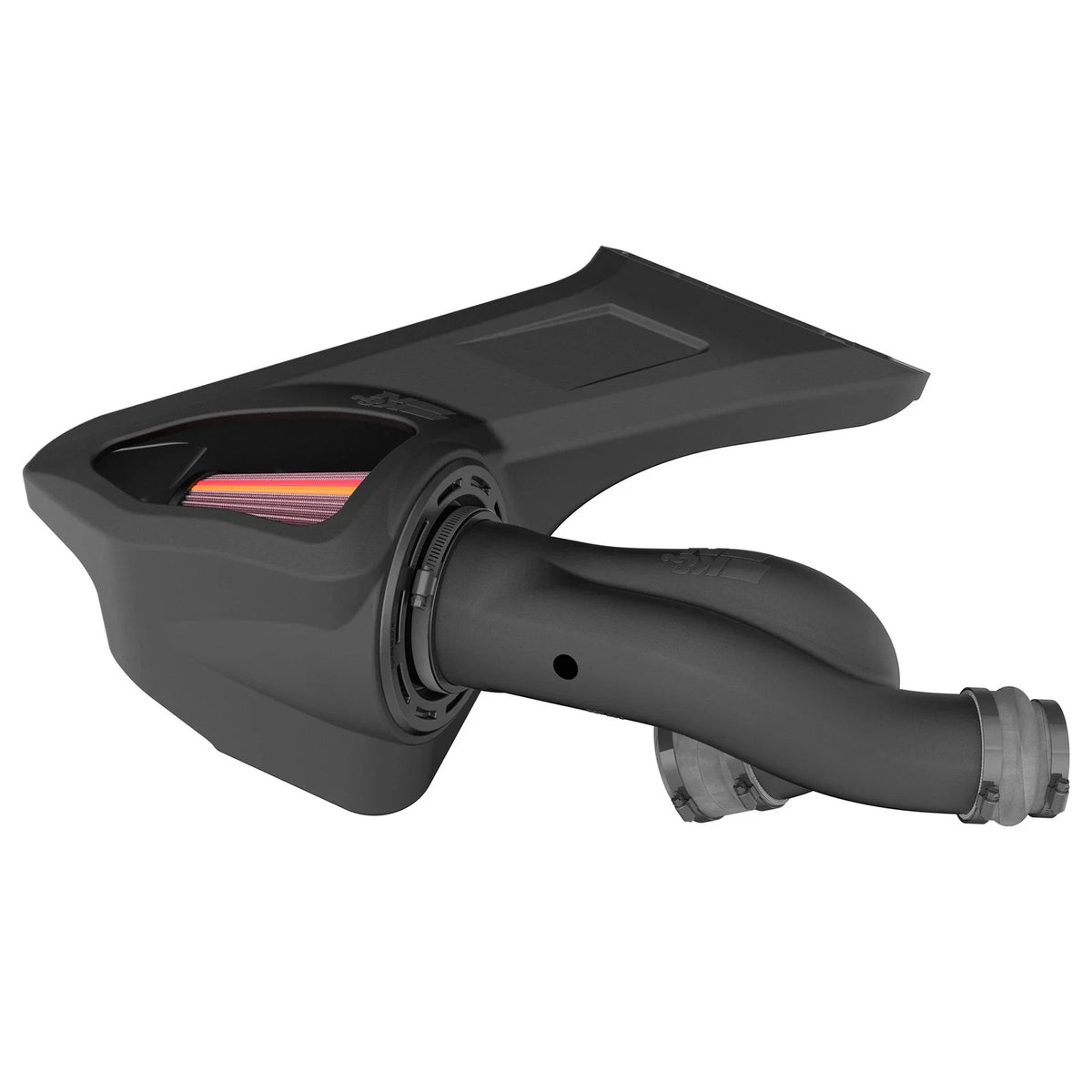 K&N 17-20 Ford F150/Raptor V6 3.5L NextGen Cold Air Intake