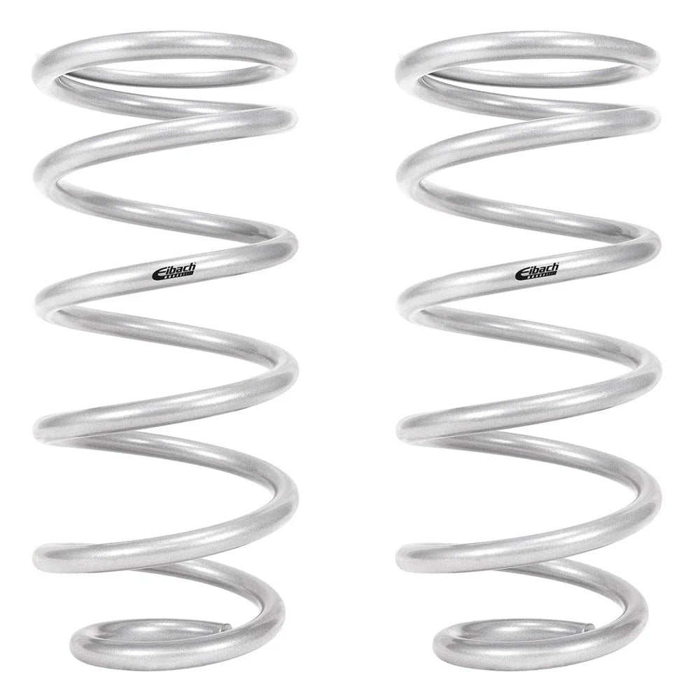 Eibach 10-22 Lexus GX460 SUV 4.6L 4WD J150 Pro-Lift Kit (Rear Springs Only) 1.75in Rear