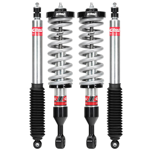 Eibach Pro-Truck Coilover 2.0 Front/ Sport Rear for 10-20 Toyota 4Runner 2WD/4WD
