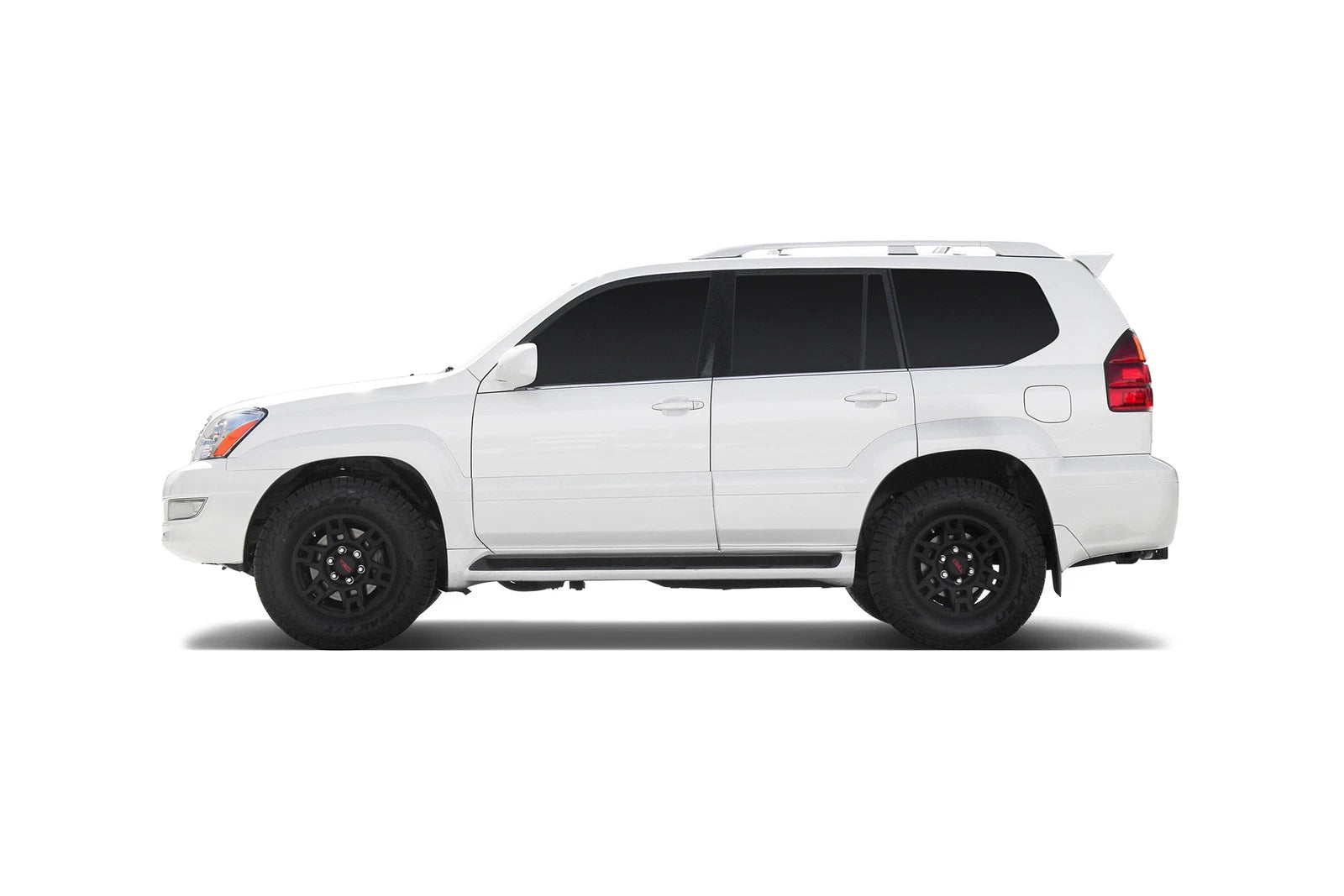 Eibach 03-09 Lexus GX470 Front Pro-Truck Coilover 2.0