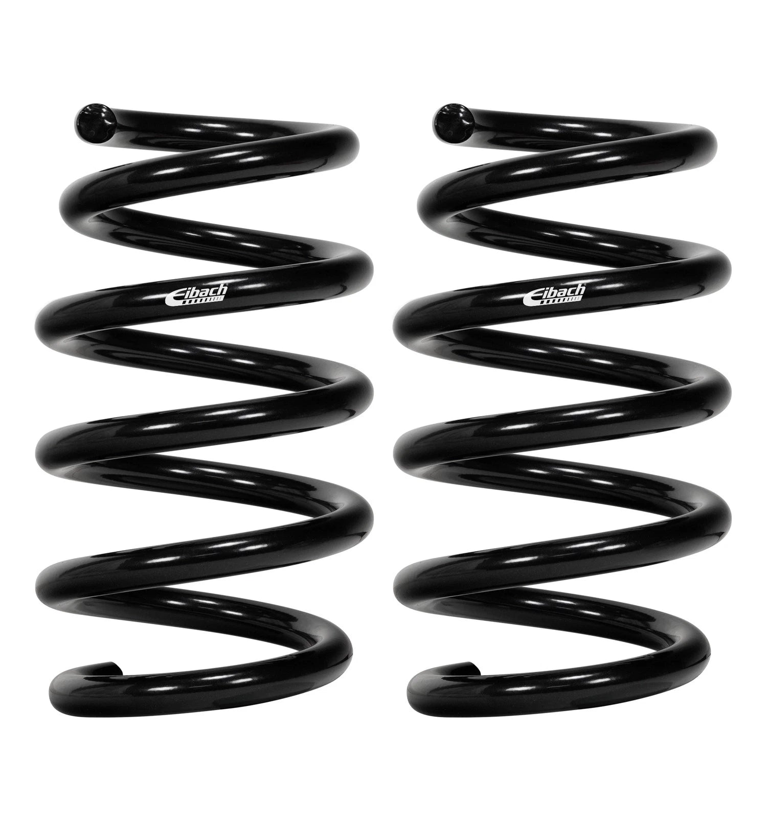 Eibach 20-21 Tesla Model Y -1.1in Front / -1.5in Rear Pro-Kit
