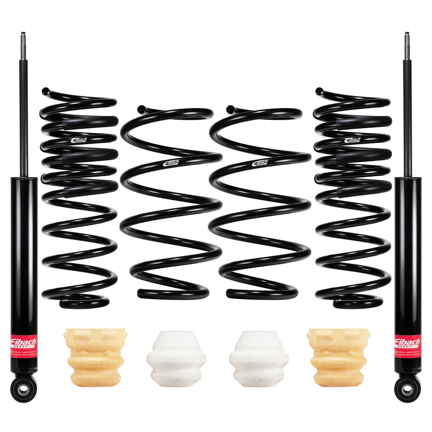 Eibach Pro Kit for 2022+ Hyundai Santa Cruz AWD