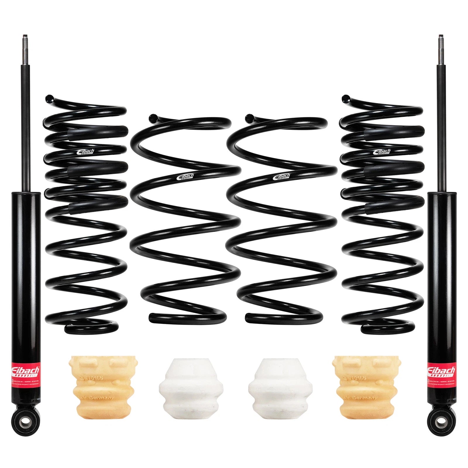 Eibach Pro Kit for 2022+ Hyundai Santa Cruz AWD